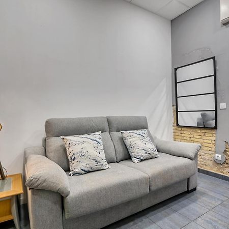 Appartamento Ciencias Valenza Esterno foto